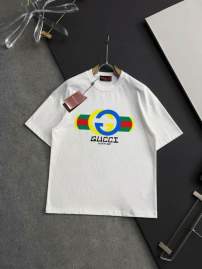 Picture of Gucci T Shirts Short _SKUGucciM-3XL11Lr42212419